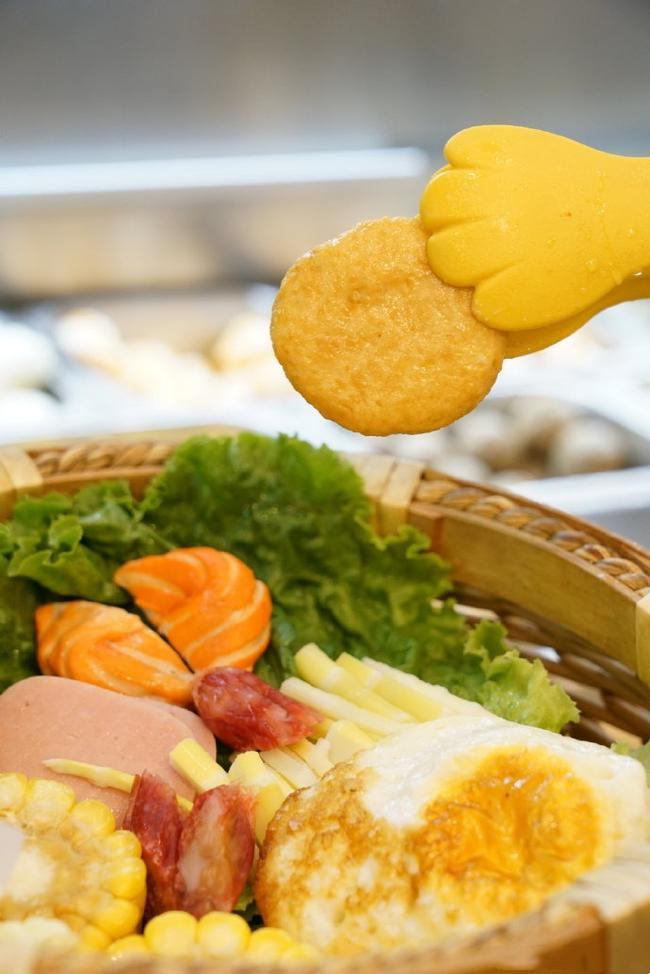 青蔬麻辣烫加盟