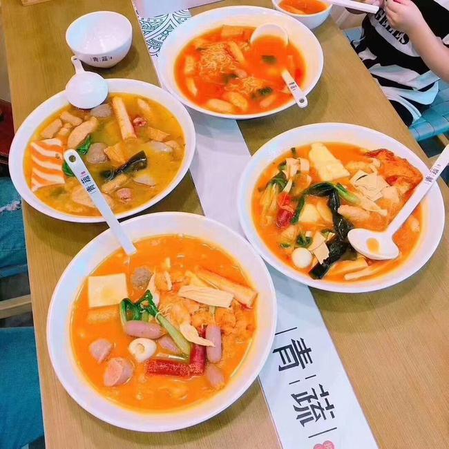 经营青蔬麻辣烫加盟店应该如何控制成本？