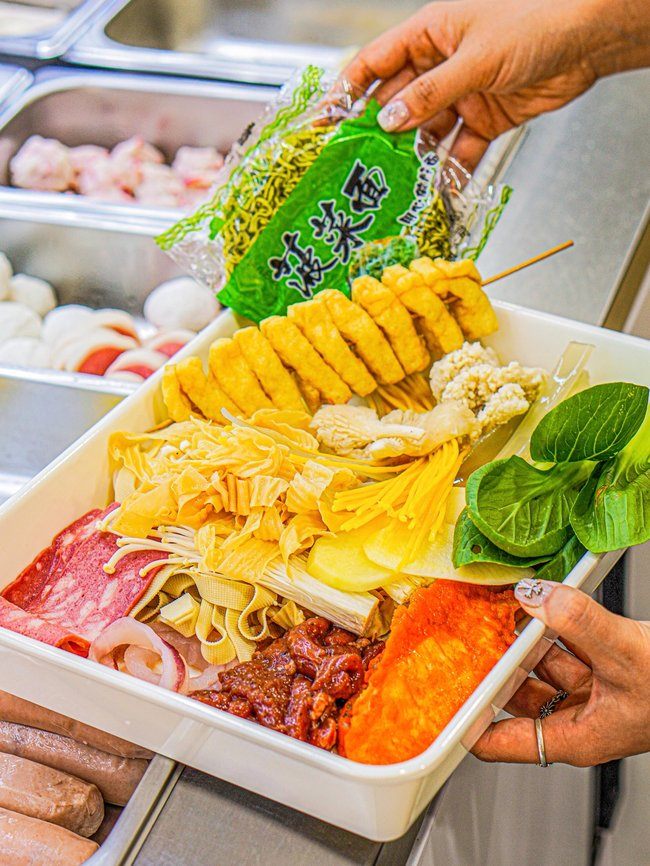 加盟麻辣烫店怎么样？加盟麻辣烫哪里好？