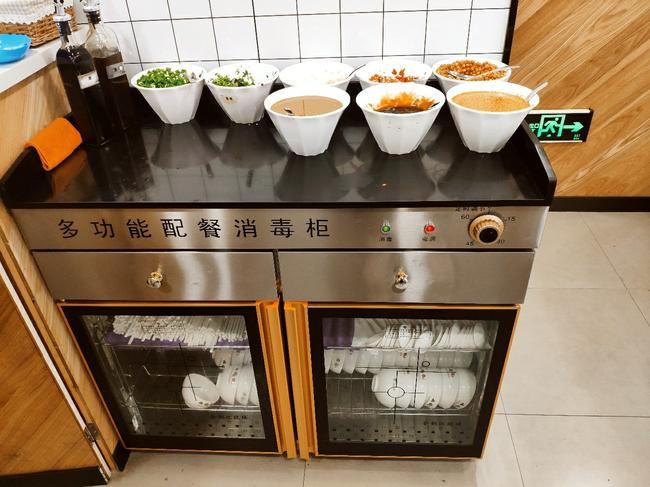 想要做好一家青蔬麻辣烫加盟店 必须解决这4大问