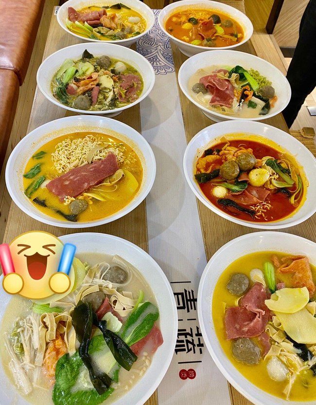 小本创业怎么选?为什么越来越多人选择青蔬麻辣烫加盟?