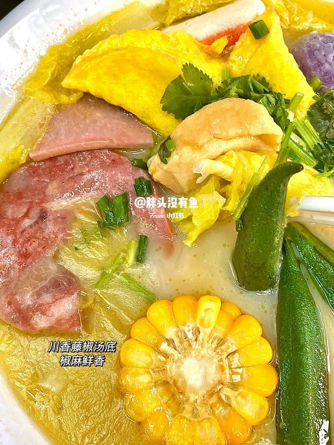 在长沙投资青蔬麻辣烫品牌的利润如何